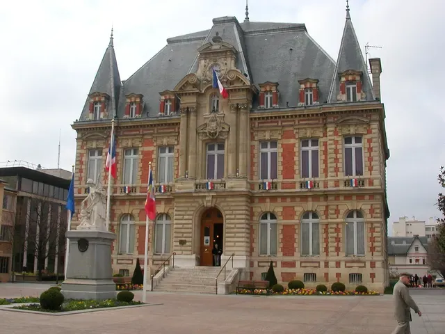 musée d'histoire locale, mémoire de la ville