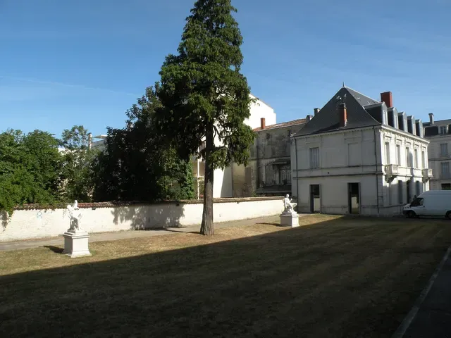 musée d'histoire naturelle