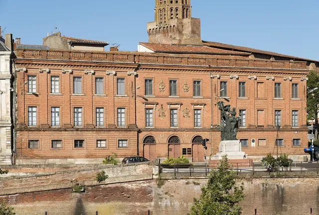 musée d'histoire naturelle Victor-Brun