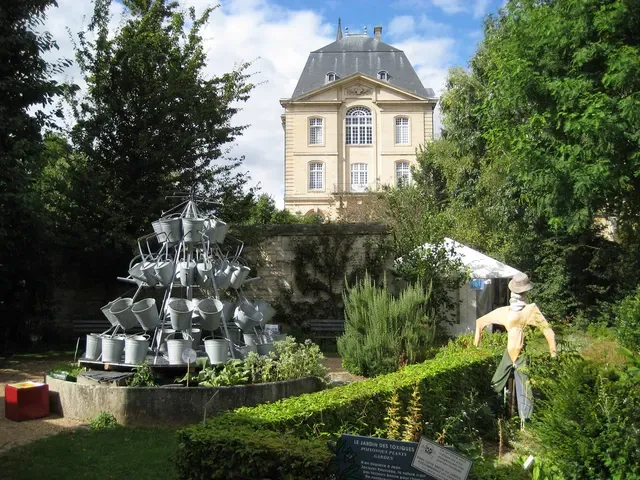 musée d'initiation à la nature