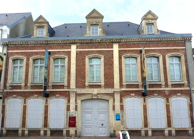 musée d'Opale Sud