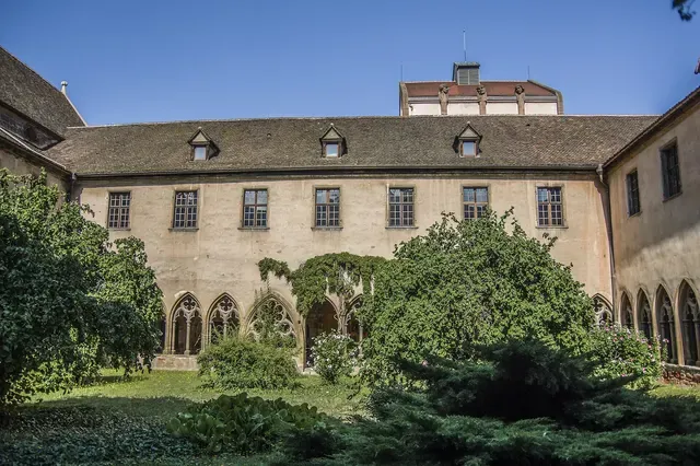 musée d'Unterlinden