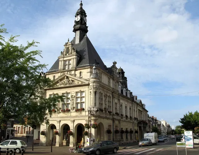 musée Danicourt