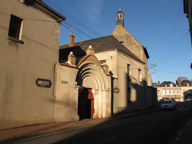 musée d’art et d’archéologie