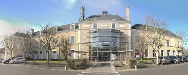 musée d’art et d’histoire de Montmorillon