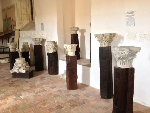 musée d’art et d’histoire du Cap de Gascogne