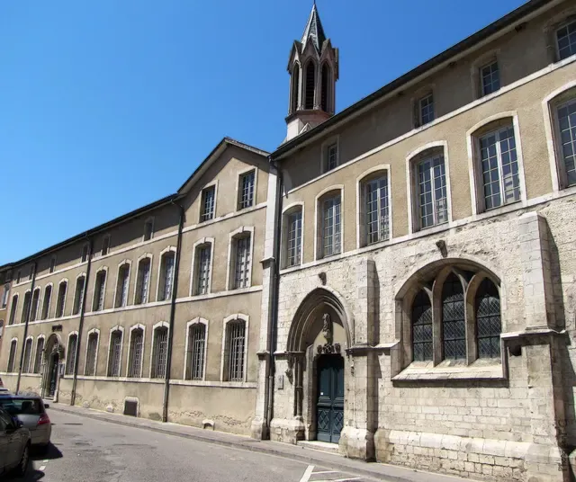 musée d’art et d’histoire