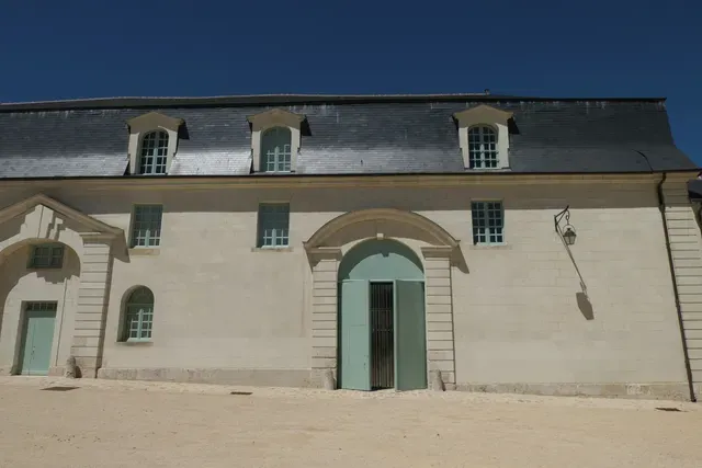 Musée d’art moderne de Fontevraud – collection Martine et Léon Cligman