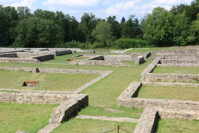 musée de Bibracte