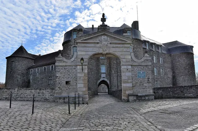 musée de Boulogne-sur-Mer