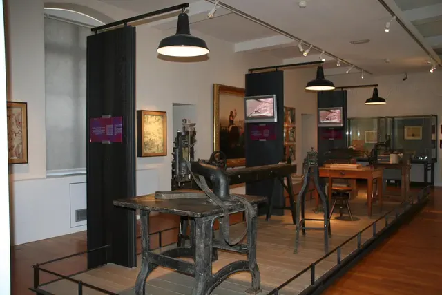 musée de Bourgoin-Jallieu