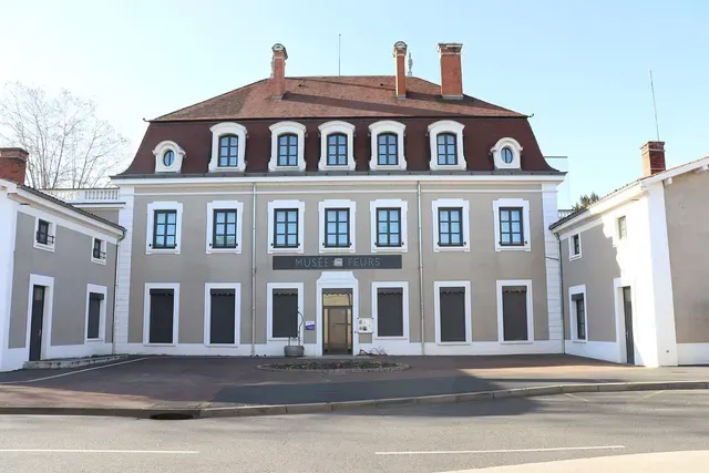musée de Feurs