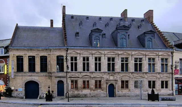 musée de Flandre