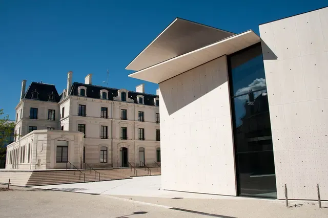 musée de l'Affiche