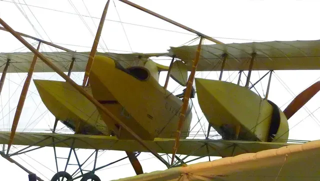 musée de l'Air et de l'Espace