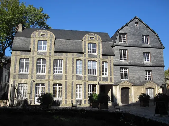 musée de l'Ancien Havre