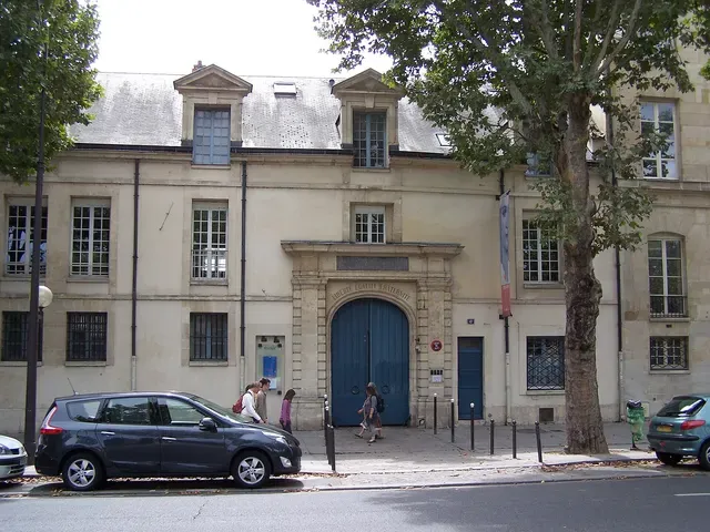 musée de l'Assistance Publique - Hôpitaux de Paris