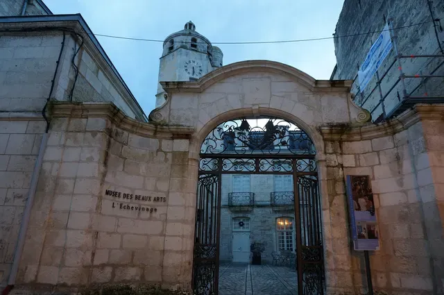 musée de l'Echevinage