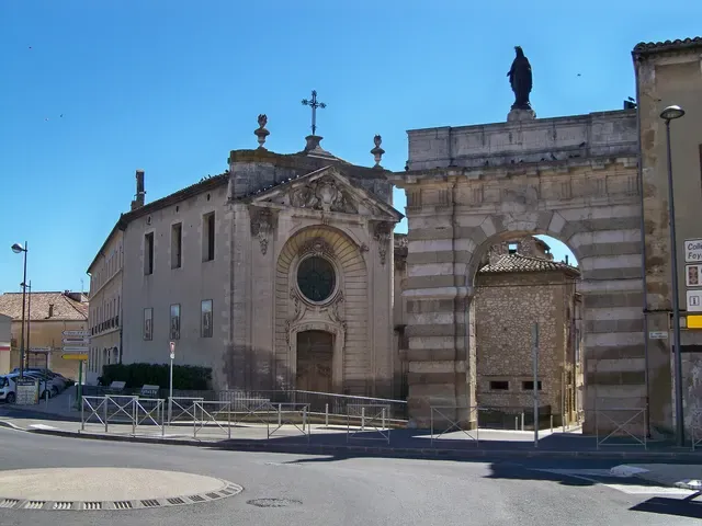 musée de l'hôtel-Dieu