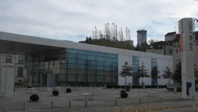 musée de l'image