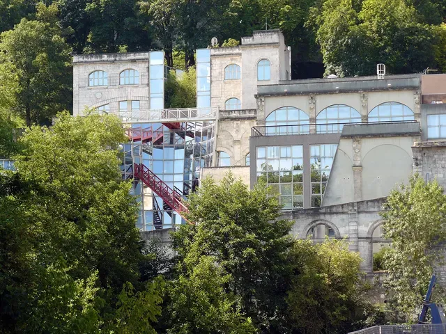 musée de la bande dessinée – centre national de la bande dessinée et de l’image