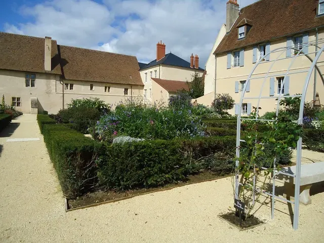 musée de la faïence Frédéric Blandin
