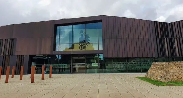 musée de la guerre de 1870