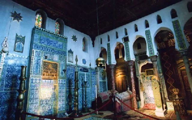 musée de la maison de Pierre Loti