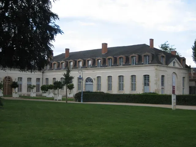 musée de la marine de Loire