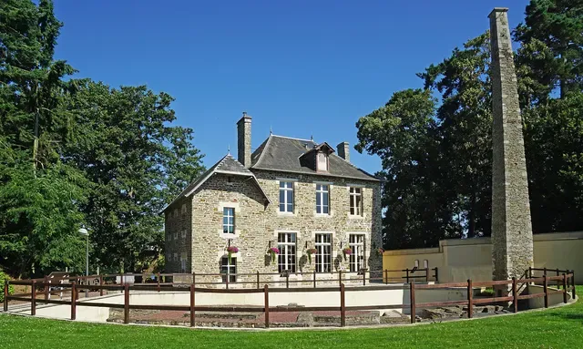 musée de La Mine