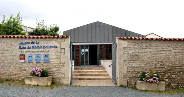 musée de la mytiliculture