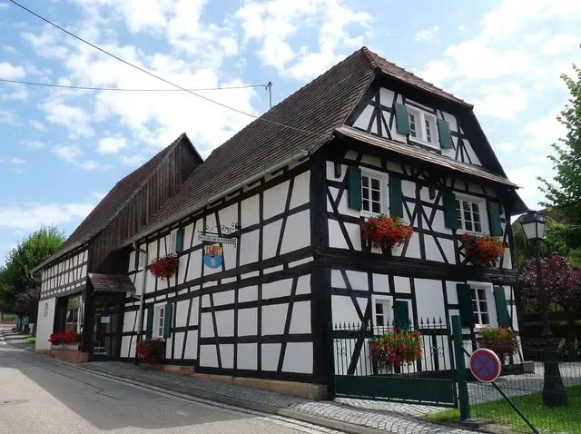 musée de La Poterie