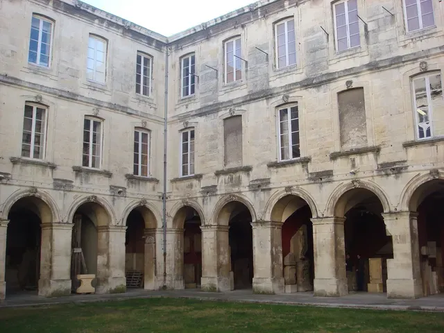 musée de la Romanité