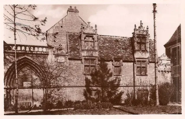musée de la Société des antiquaires de Normandie