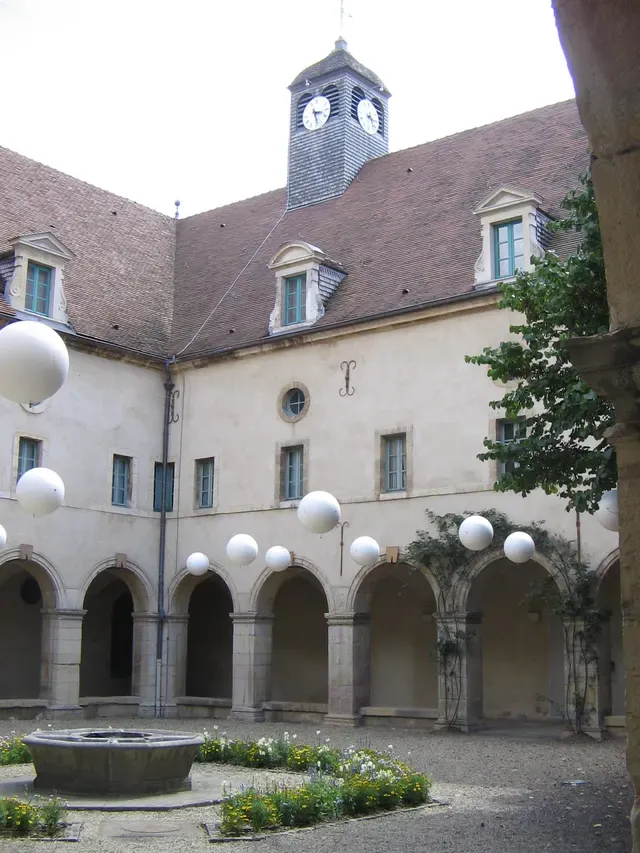musée de la vie bourguignonne