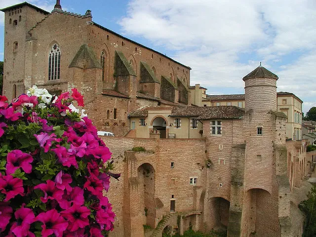 musée de l’abbaye Saint-Michel