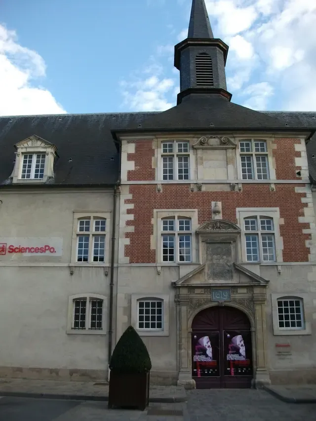 musée de l’Ancien Collège des Jésuites