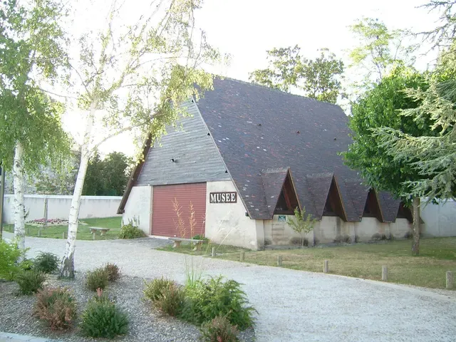 musée de Minerve
