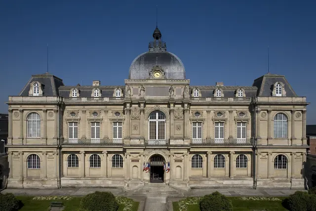 musée de Picardie