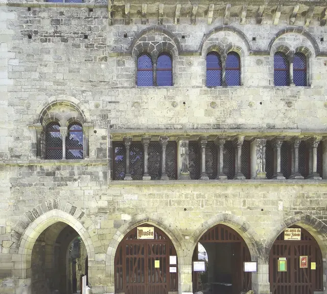 musée de préhistoire