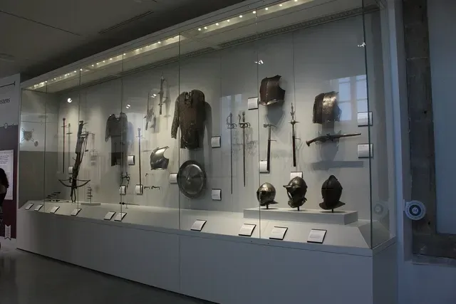 musée départemental de l'Ariège