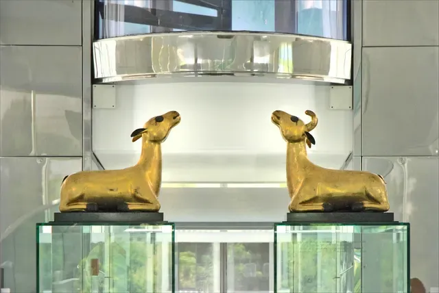 musée départemental des arts asiatiques