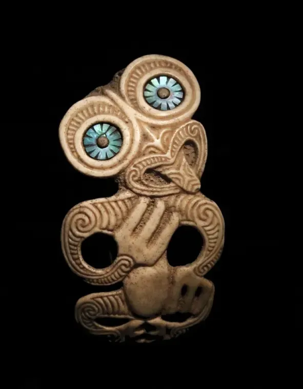 musée des Arts Africains, Océaniens et Amérindiens