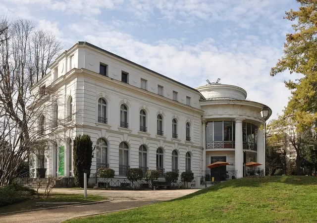 musée des Avelines - musée d’art et d’histoire de Saint-Cloud