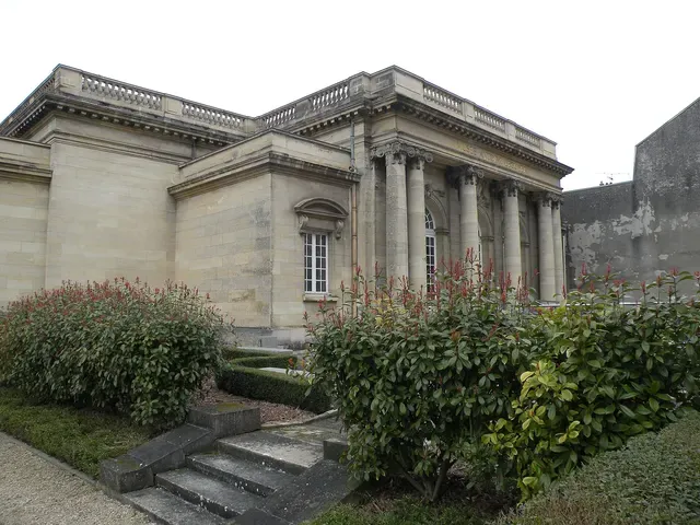 musée des beaux-arts Antoine Lécuyer