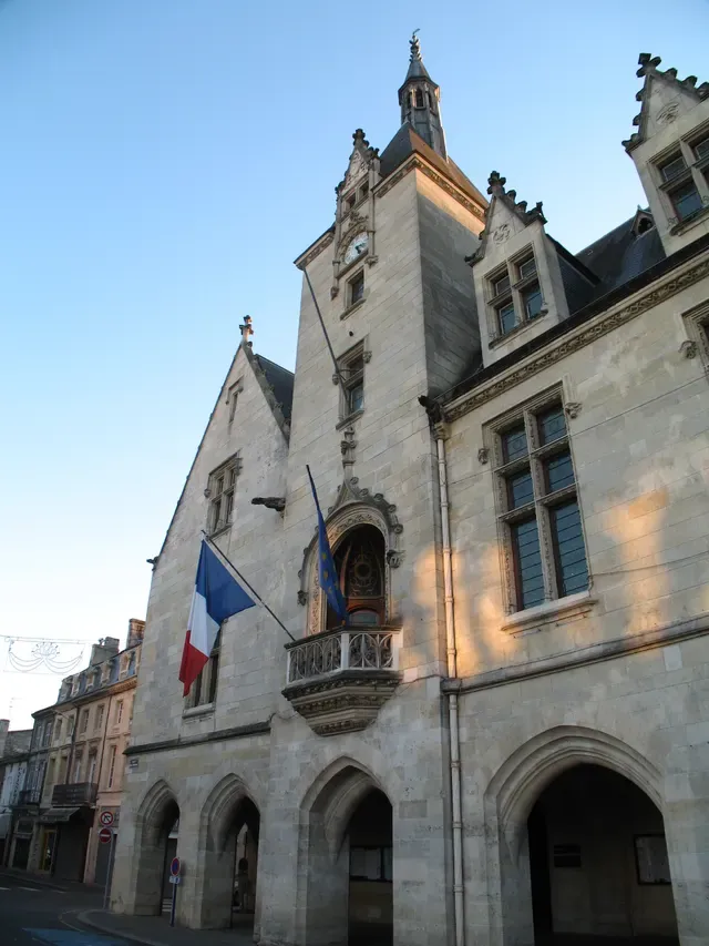 musée des beaux-arts et d'archéologie