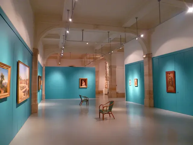 musée des beaux-arts et d’archéologie