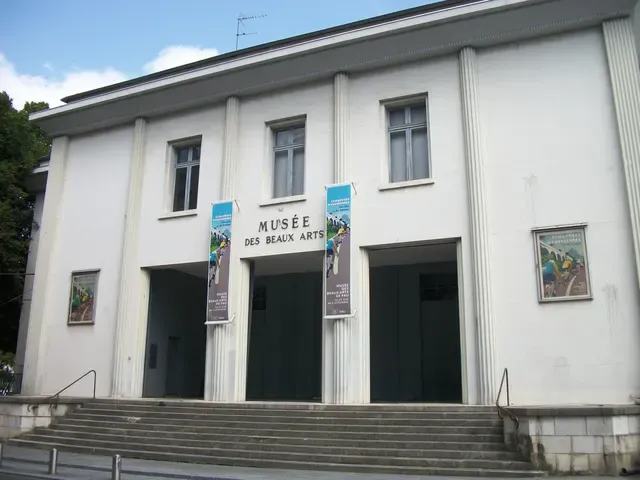 musée des Beaux-Arts