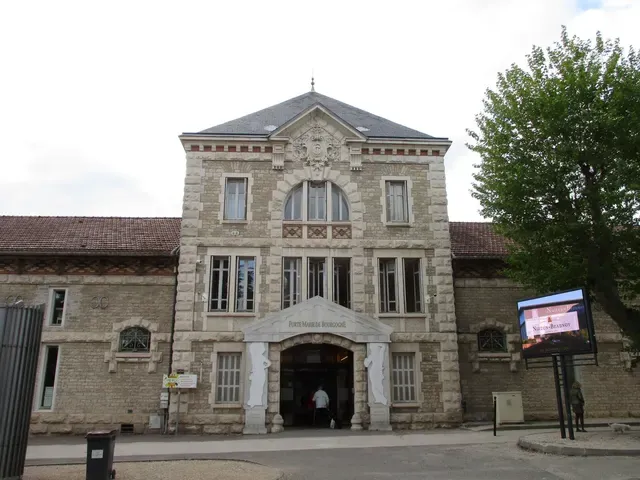 musée des Beaux-Arts