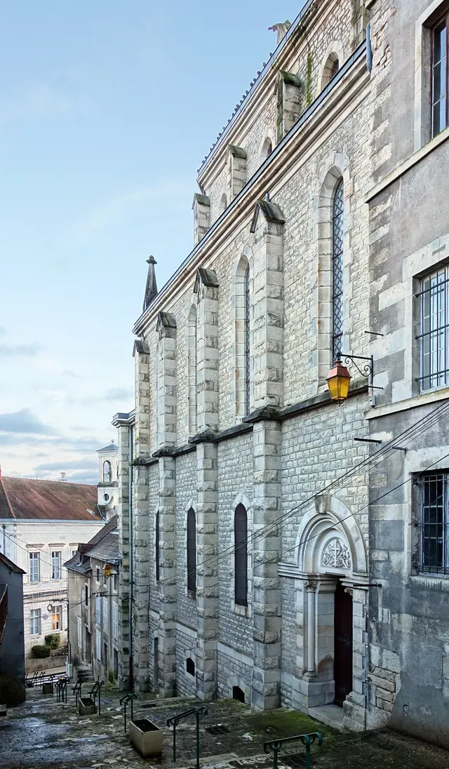 musée des beaux-arts